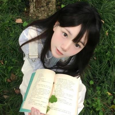 逆转世界的电池少女